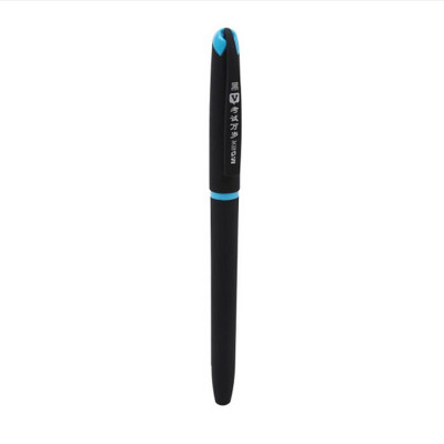 晨光中性笔 AGP65702 黑0.5 12支/盒