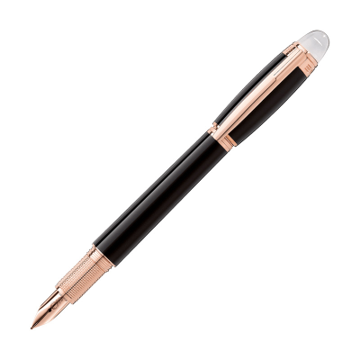 万宝龙(Montblanc)星际行者系列钢笔墨水笔105650玫瑰金