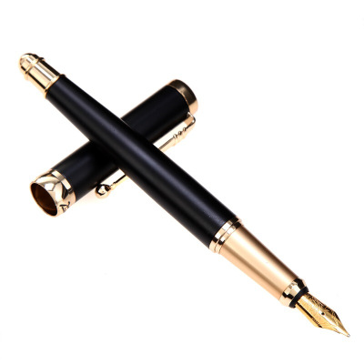 毕加索(PICASSO)钢笔签字笔男女士商务办公成人书写墨水笔泰勒士系列951钢笔
