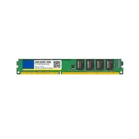 协德(xiede)DDR3 台式机内存条 DDR3 1066 2G