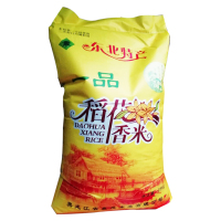 东北特产 一品稻花香米 食堂专用25kg