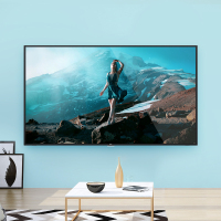 电视 X50L pro 50英寸智能高清液晶网络平板电视机