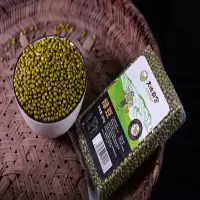 大地农仓豆类6包组合装