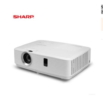 夏普(SHARP) XG-ER40LXA 3500流明投影仪 (安装调试及线材/2年上门)