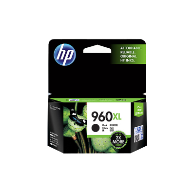 惠普(hp) 960xl打印机墨 盒 (适用HP OfficeJet Pro 3610 3620 )