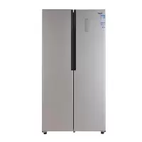 澳柯玛（AUCMA）BCD-536WPH风冷无霜大冰箱对开门家用双开门电冰箱家电 536升