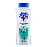 舒肤佳(Safeguard) 金银花/菊花 400ml 沐浴露(计价单位:瓶)(BY)