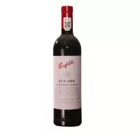 Penfolds/奔富 BIN389红葡萄酒 750ml*2 (2瓶装)