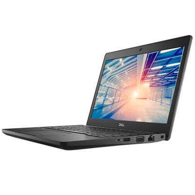 戴尔 (DELL) Latitude 5290 12.5英寸笔记本 ( I7-8650U 16G 512G 集显)H