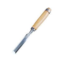 嘉禧源 木工凿雕刻刀木刻刀凿刀32mm（单位：个）