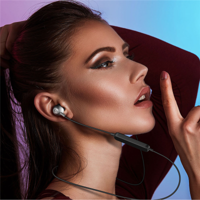 XO Simple Is Beauty BS15运动蓝牙耳机跑步蓝牙耳机入耳式立体声 单个价