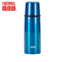 膳魔师(THERMOS)不锈钢保温杯TCDX-330 BL蓝色