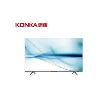 康佳电视 康佳(KONKA)F2系列智能网络wifi电视平板液晶智能电视卧室客厅电视LED43F2(包材料费等)