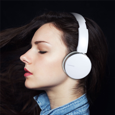 XO Simple Is Beauty 头戴式蓝牙耳机X0-B32 超长待机 CVC降噪 单个价