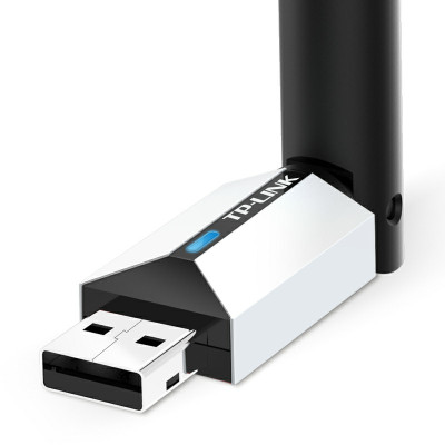 TP-LINK 150M USB无线网卡 TL-WN726N (单位:件)