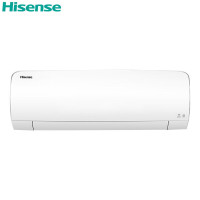 海信 HISENSE 男神系列 KFR-35GW/A8Q200H-A1(1P66) 一级能效 1.5匹 变频 壁挂式 冷