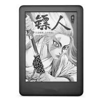 电子书阅读器 青春版 6英寸