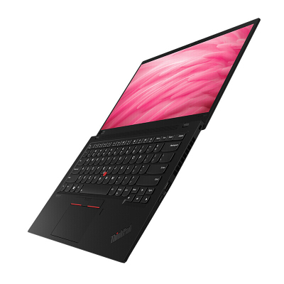联想(Lenovo)ThinkPad x1 Carbon 2019笔记本i7-10510U 8G 512G 4G版FHD