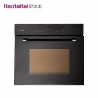好太太(Haotaitai)KQ001电烤箱家用商用嵌入式多功能全自动烘焙烤箱