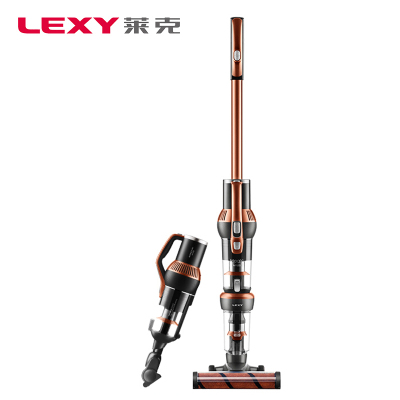 莱克(LEXY)吸尘器VC-SPD601 手持立式多功能 大吸力静音 除螨擦地去污M11R