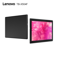 联想(Lenovo) TB-X504F 10.1英寸ipad平板电脑2G 16G 商用办公娱乐 高通骁龙64位四核处理器