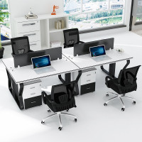 LUYUN定制款办公桌椅 高端电脑桌椅 定制款