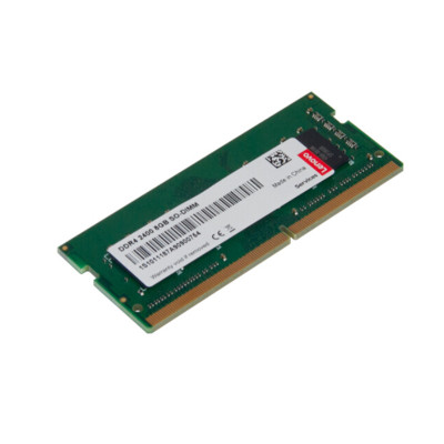 联想 DDR4 2400 8GB 笔记本内存条