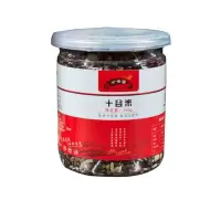 十余亩 十谷米 八宝粥 八宝粥原料 五谷杂粮 养生粥杂粮粥 杂粮 350g/罐