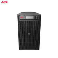 APC SURT15KUXICH UPS不间断电源 12KW/15KVA 三项输出 在线式0切换