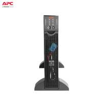 APC 施耐德 SURT1000XLICH 在线式 UPS不间断电源 700W/1000VA