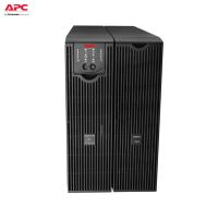 APC施耐德SURT2000XLICH在线式1400W/2KVA备用电池UPS不间断电源