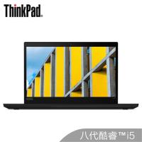 联想ThinkPad T490(0SCD)14英寸轻薄笔记本电脑(i5-8265U 8G 512GSSD 2G独显 FH