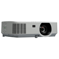 NEC CF6500X 5500/XGA/18000:1 投影机 (计价单位:台)(BY)