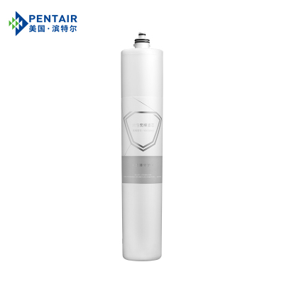 滨特尔(PENTAIR)家用净水器 VOC白金系列 特色过滤VOC 滤铅 超大流量处理量原装滤芯 VOC6000S型滤芯