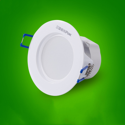 三雄极光LED筒灯4寸PAK560085 (30个一件)(单位:件)
