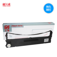 天威(PRINT-RITE) NX500/BP650K色带架 NX500/NX510/CS24 BP650K色带框含芯