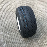 飞奔电动车真空轮胎18x8.50-8