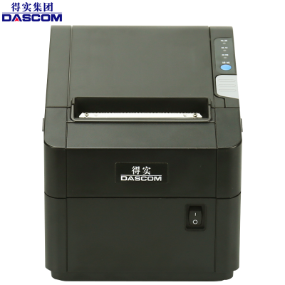 得实(DASCOM) DT-330 82.5mm高速热敏打印机 微型打印机