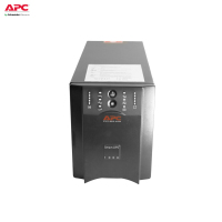 APC 施耐德 SUA1000ICH在线互动式UPS不间断电源670W/1000VA UPS电源