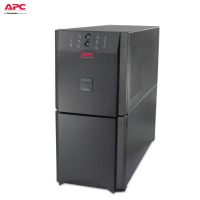 APC 施耐德 SUA3000UXICH UPS不间断电源 2700W/3000VA 在线互动式