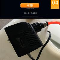 纺织加湿器 工业离心加湿器 HS-03手推移动式加湿器