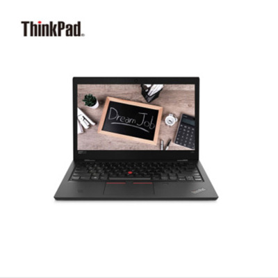 联想ThinkPad L390 13.3英寸笔记本电脑 I7-8565u/8G/512GSSD/FHD/WIN10/指纹