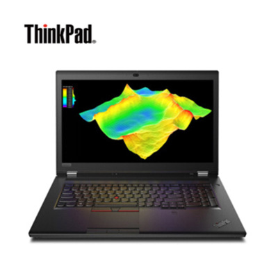 联想 ThinkPad P53 15.6寸设计师移动图形工作站 I5-9400H/24G内存/2T+512固态/4G独显