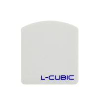 酷比客(L-CUBIC) 电源适配器 5V 2A 2输出白色