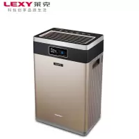 LEXY/莱克 大洁净空气量空汽净化器除甲醛雾霾神器静音高效KJ709