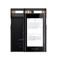 智能录音笔SR701 实时录音转文字中英翻译