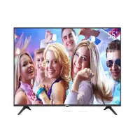 康佳(KONKA) 康佳电视 电视机55英寸智能电视机4K高清超薄液晶电视LED55K5100