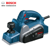 博世BOSCH GH010-82 电刨 多功能木工刨子压刨机手电刨木工电动工具/个