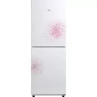美的(Midea) 冰箱169升 型号:BCD-169CM(E)冰箱单台装