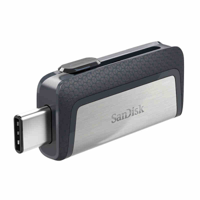 闪迪(SanDisk) 128GB Type-C USB3.1 U盘